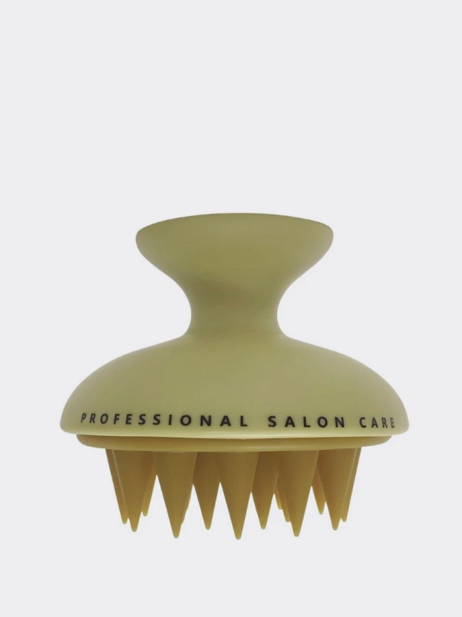 Массажная щётка для головы La’dor Scalp Massager Shampoo Brush Массажная щётка для головы La’dor Scalp Massager Shampoo Brush