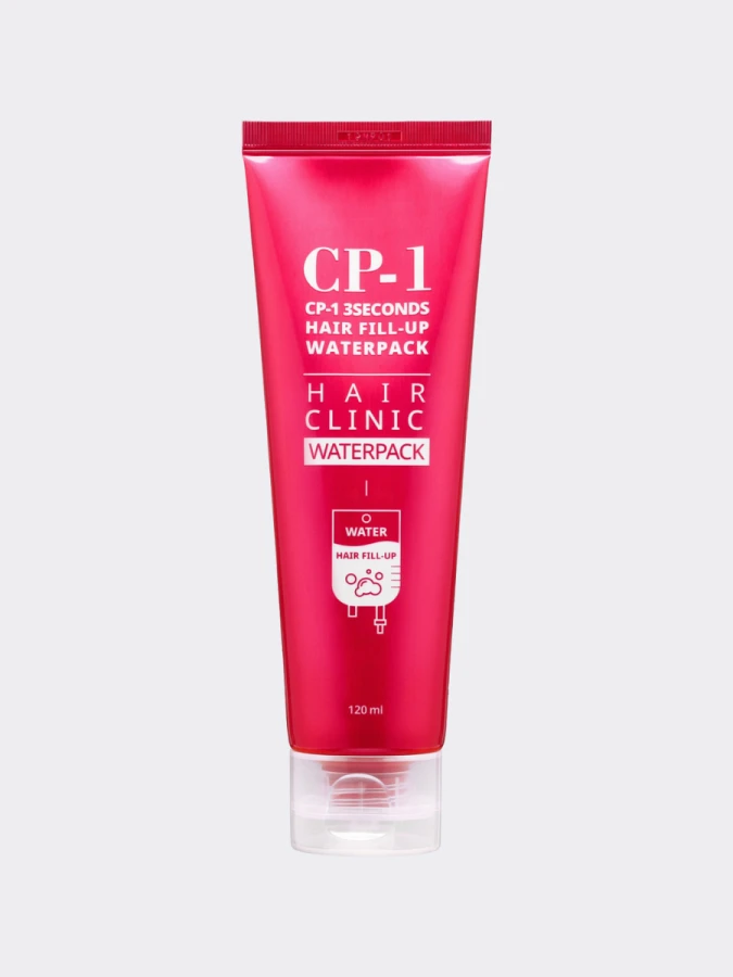 Восстанавливающая сыворотка для волос ESTHETIC HOUSE CP-1 3seconds Hair Fill-up Waterpack
