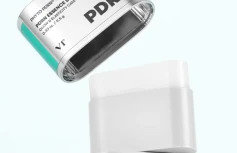 Многофункциональный разглаживающий бальзам-стик с ПДРН VT PDRN Essence Stick Balm