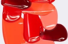 Тинт для губ в персиковом оттенке JennyHouse World Volume Coating Tint 01 Hawaiian Peach