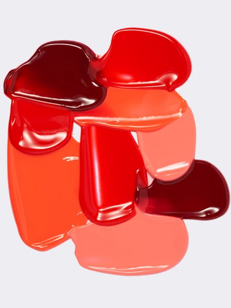 Тинт для губ в нежном розовом оттенке JennyHouse World Volume Coating Tint 03 India Fall in Pink