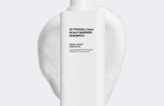 Шампунь против выпадения волос PURCELL Pixcell Foam Scalp Barrier Shampoo