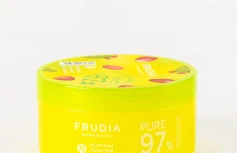 Тонизирующий гель с кактусом FRUDIA My Orchard Cactus Real Soothing Gel