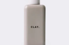 Очищающий гель для душа с каолином So Natural Green Clay Acne Body Wash