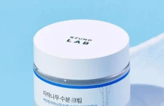 Успокаивающий крем для лица с берёзовым соком Round Lab Birch Juice Moisturizing Cream