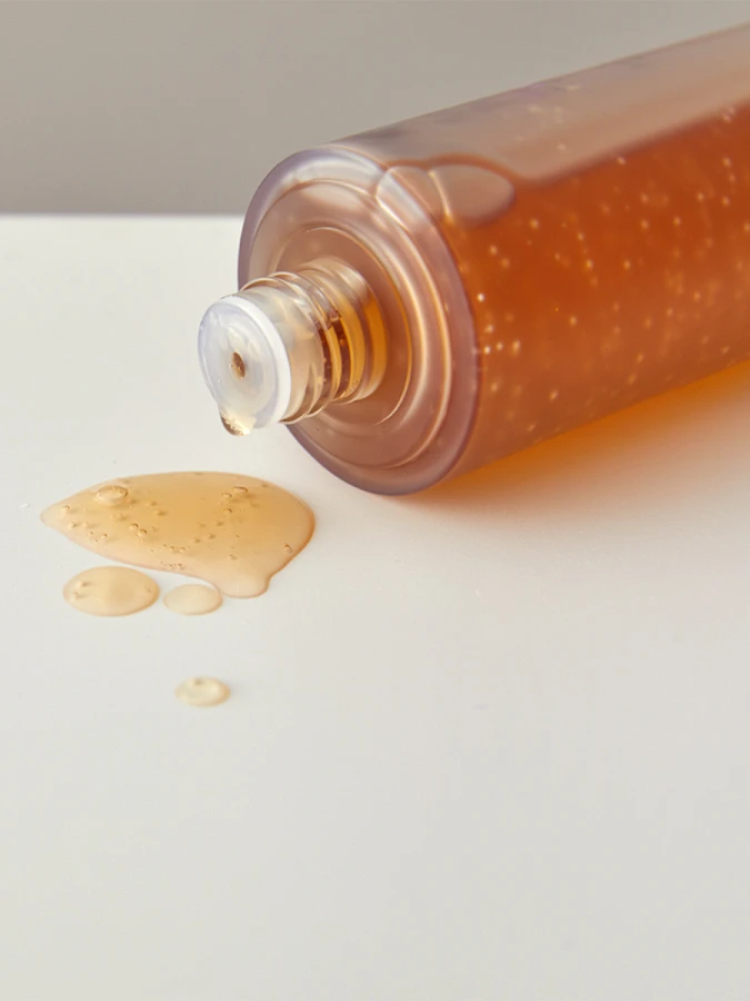 Питательная эссенция с 8 бобовыми экстрактами Blithe Vital Treatment 8 Nourishing Beans