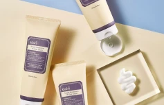 Увлажняющий кремовый лосьон без запаха для лица и тела Dear, Klairs Supple Preparation All Over Lotion