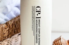 Протеиновый шампунь для волос ESTHETIC HOUSE CP-1 Intense Nourishing Shampoo
