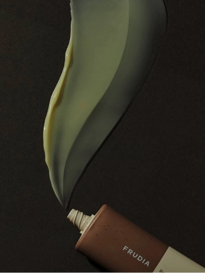 Крем для рук "Сила Земли" FRUDIA Re:Proust Essential Blending Hand Cream "Earthy"