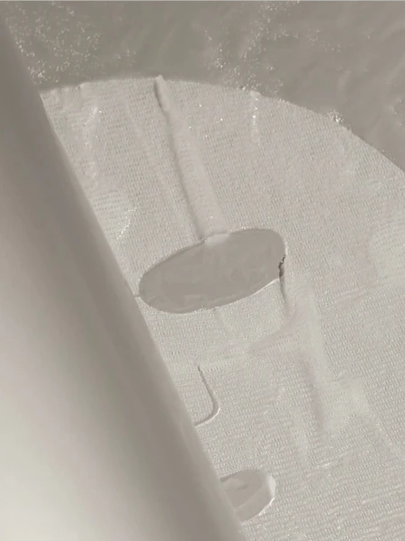 Разглаживающая тканевая маска для лица с вишней FRUDIA My Orchard Squeeze Mask Cherry