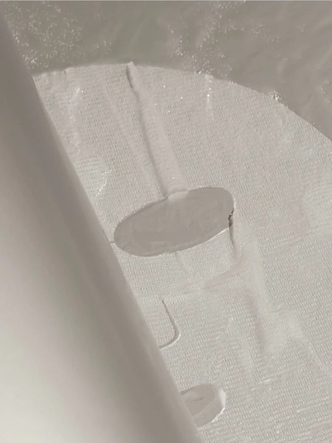 Разглаживающая тканевая маска для лица с вишней FRUDIA My Orchard Squeeze Mask Cherry