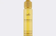 Филлер от выпадения волос La’dor Dermatical Active Ampoule