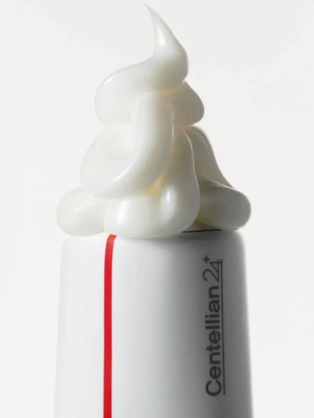 Восстанавливающий крем с экстрактом центеллы Centellian24 Madeca Cream Time Reverse Season 7
