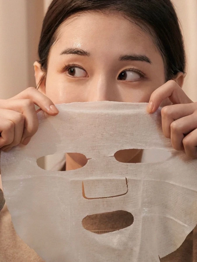 Витализирующая тканевая маска для лица с кактусом FRUDIA My Orchard Squeeze Mask Cactus