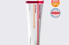 Восстанавливающий крем с экстрактом центеллы Centellian24 Madeca Cream Time Reverse Season 7