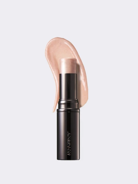 Многофункциональный кремовый хайлайтер в формате стика Ma:nyo Factory No Mercy Spell Mood Stick 05 Beambidi Bobbidi Boo