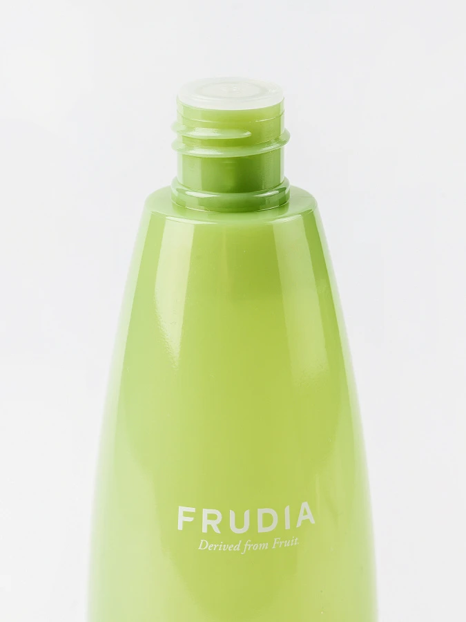Себорегулирующий тонер с зеленым виноградом FRUDIA Pore Control Green Grape Toner