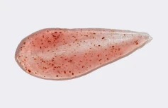 Очищающая маска-пенка с экстрактом камелии Round Lab Camellia Deep Collagen Jelly Mask Cleanser