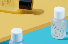 Набор тонеров ПИТАНИЕ COSRX Find Your Go To Toner No.Nourishing