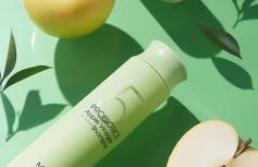 Шампунь от перхоти с яблочным уксусом Masil 5 Probiotics Apple Vinegar Shampoo