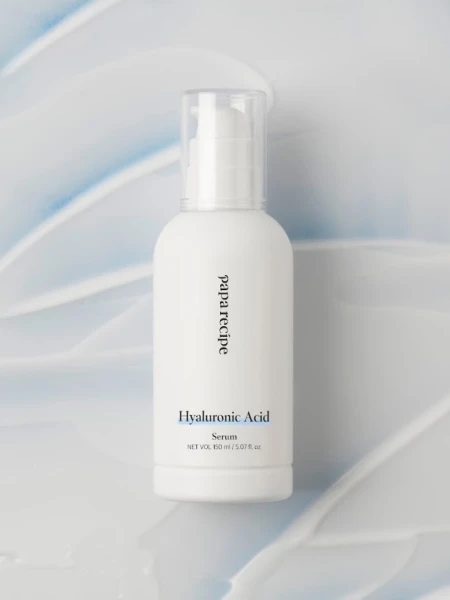 Увлажняющая сыворотка для лица с гиалуроновой кислотой Papa Recipe Hyaluronic Acid Serum Увлажняющая сыворотка для лица с гиалуроновой кислотой Papa Recipe Hyaluronic Acid Serum
