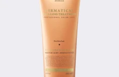 Маска против выпадения волос La’dor Dermatical Hair-Loss Treatment For Thin Hair