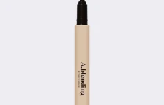 Подводка для век в черном оттенке ESTHETIC HOUSE DECORATIVE A.blending Perfect Tattoo Eyeliner Carbon Black