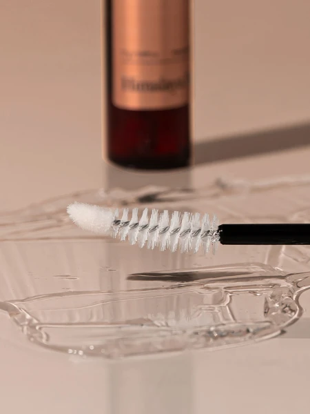 Питательная сыворотка для роста ресниц NARD Long And Glam Intensive Eyelash Serum