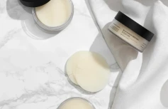 Диски для очищения пор с экстрактом шалфея Sungboon Editor Blackhead Melting Clear Pad