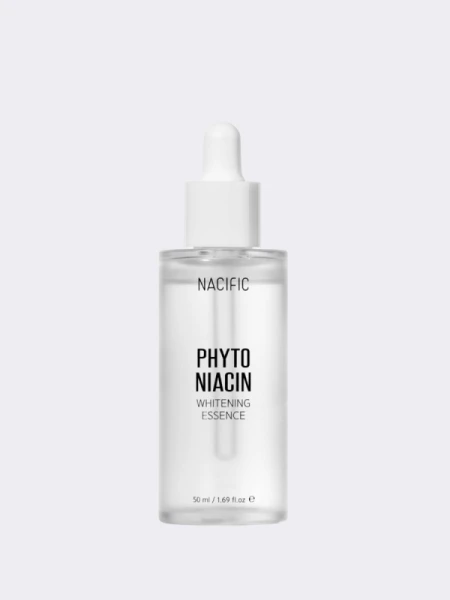 Осветляющая эссенция с ниацинамидом Nacific Phyto Niacin Brightening Essence Осветляющая эссенция с ниацинамидом Nacific Phyto Niacin Brightening Essence