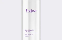 Разглаживающий тонер с коллагеном и ретинолом Fraijour Retin-Collagen 3D Core Toner