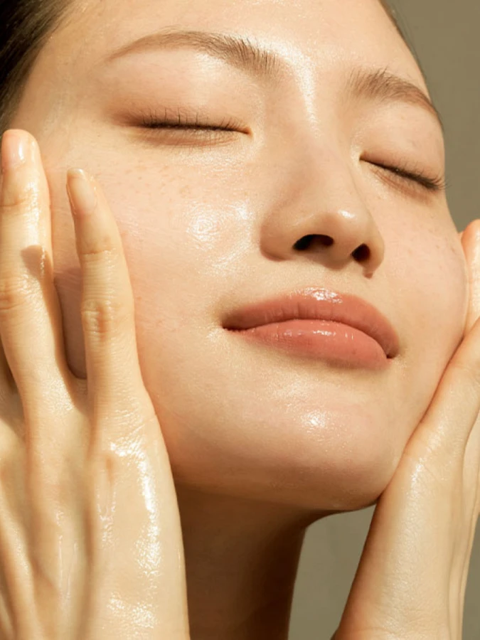 Освежающее гидрофильное масло Dear, Klairs Gentle Black Fresh Cleansing Oil