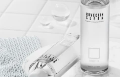 Жидкость для снятия макияжа ROVECTIN Clean Micellar Marine Deep Cleansing Water
