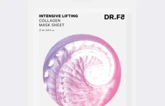 Интенсивная лифтинг-маска с коллагеном DR.F5 Intensive Lifting Collagen Mask Sheet