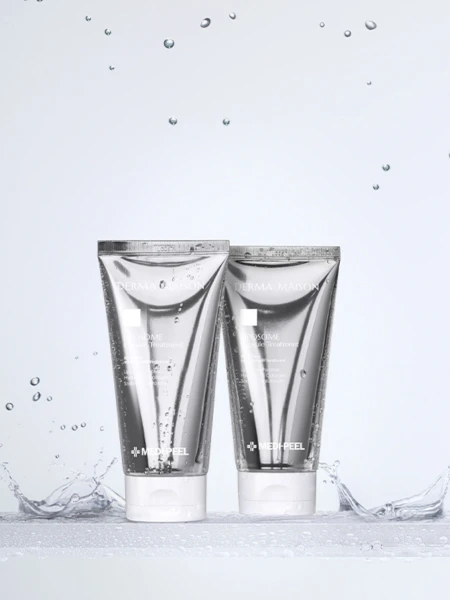 Ультравосстанавливающая маска с липосомами MEDI-PEEL Derma Maison Liposome Capsule Treatment Ультравосстанавливающая маска с липосомами MEDI-PEEL Derma Maison Liposome Capsule Treatment