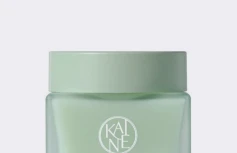 Успокаивающий гель-крем для лица с растительными экстрактами KAINE Green Calm Aqua Cream