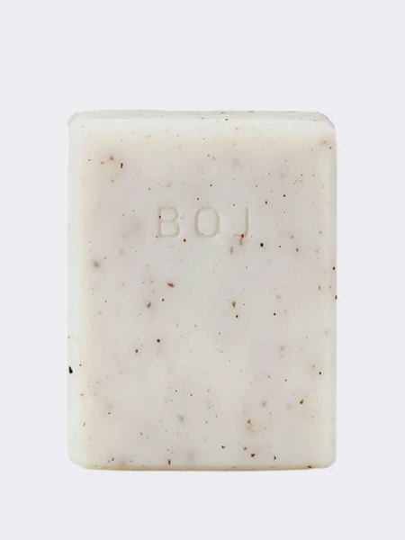 Мягкое очищающее мыло для лица и тела с экстрактом риса Beauty of Joseon Low pH Rice Face and Body Cleansing Bar Мягкое очищающее мыло для лица и тела с экстрактом риса Beauty of Joseon Low pH Rice Face and Body Cleansing Bar