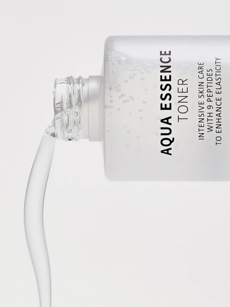 Увлажняющий тонер-эссенция с пептидами и гиалуроновой кислотой MEDI-PEEL Peptide 9 Aqua Essence Toner Увлажняющий тонер-эссенция с пептидами и гиалуроновой кислотой MEDI-PEEL Peptide 9 Aqua Essence Toner