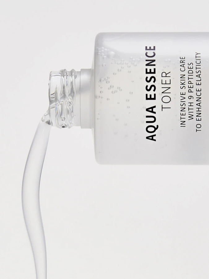 Увлажняющий тонер-эссенция с пептидами и гиалуроновой кислотой MEDI-PEEL Peptide 9 Aqua Essence Toner