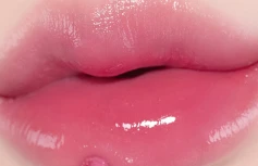 Сияющий бальзам-тинт для губ ALTERNATIVE STEREO Lip Potion Balmy Rose No.10 Lilac Rose