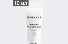 Увлажняющий крем с гиалуроновой кислотой SKIN&LAB Hybarrier Hyaluronic Cream