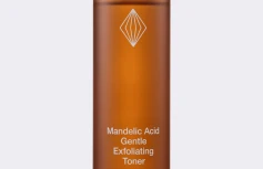 Пилинг-тонер на основе миндальной кислоты By Wishtrend Mandelic Acid Gentle Exfoliating Toner