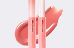 Тающий оттеночный бальзам Dasique Melting Candy Balm #09 Lychee Cream