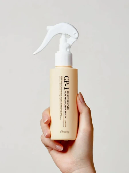 Протеиновая термозащитная сыворотка для волос Esthetic House CP-1 Bright Complex Heat Protection Serum