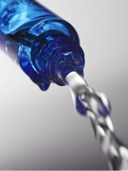 МИНИ Филлер для восстановления волос La’dor Perfect Hair Fill-Up