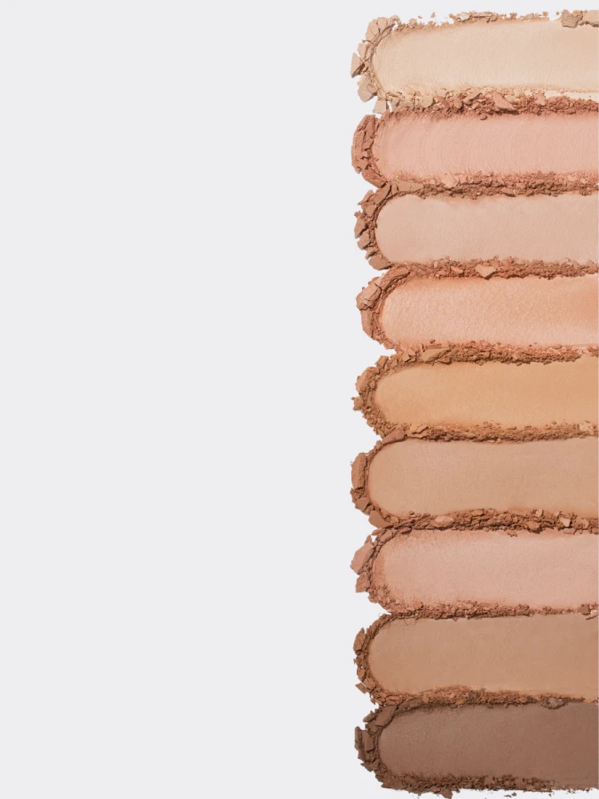 Палетка теней для век Dasique Shadow Palette #12 Warm Blending