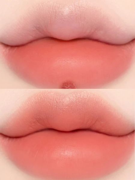 Кремовый тинт для губ Dasique Cream de butter Tint #02 Salted Butter