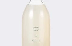 Противовоспалительный тонер с чайным деревом Aromatica Tea Tree Balancing Toner