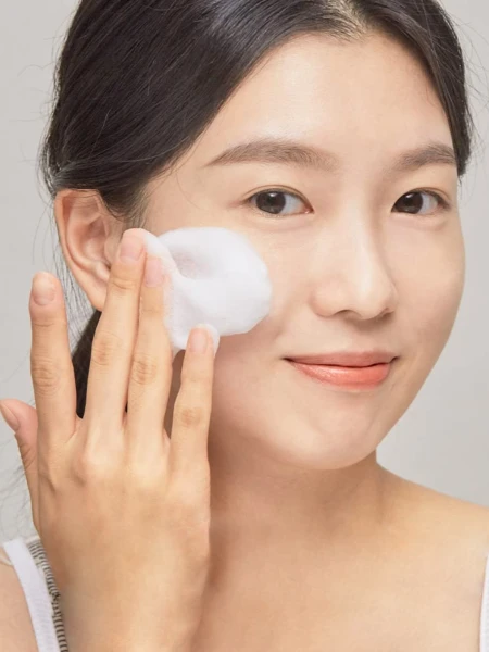 Смягчающая пенка для умывания с медовым экстрактом Papa Recipe Bombee Honey Moisture Facial Cleanser Смягчающая пенка для умывания с медовым экстрактом Papa Recipe Bombee Honey Moisture Facial Cleanser