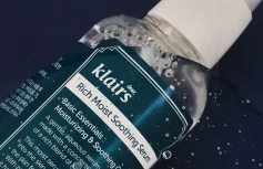 Увлажняющая насыщенная сыворотка Dear, Klairs Rich Moist Soothing Serum
